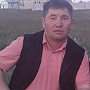 Куламберген, 49 лет