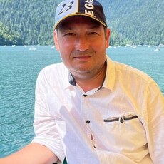 Фотография мужчины Павел, 41 год из г. Уфа