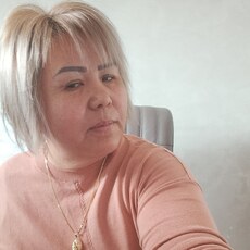 Фотография девушки Ляззат, 51 год из г. Алматы
