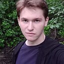 Лев, 20 лет