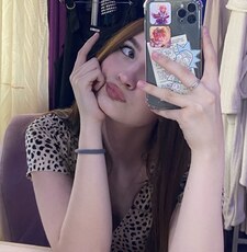 Фотография девушки Виктория, 19 лет из г. Челябинск