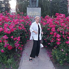 Фотография девушки Маргарита, 56 лет из г. Воронеж