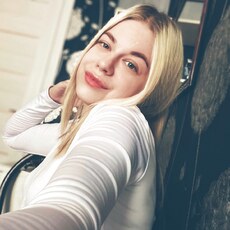 Фотография девушки Алина, 26 лет из г. Владимир