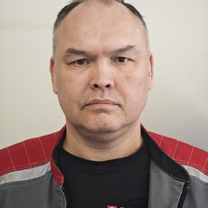 Фотография мужчины Сергей, 45 лет из г. Набережные Челны