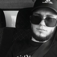 Фотография мужчины Данил, 20 лет из г. Астрахань