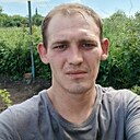 Геннадий, 26 лет