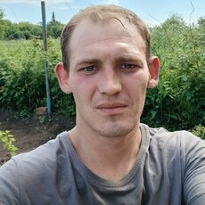 Фотография мужчины Геннадий, 26 лет из г. Усть-Каменогорск