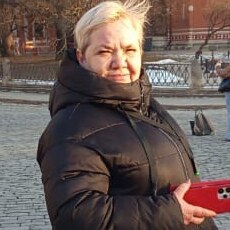 Фотография девушки Наталия, 52 года из г. Домодедово
