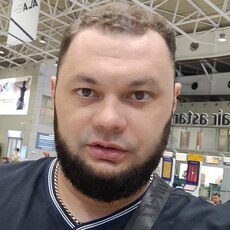 Фотография мужчины Alexander, 37 лет из г. Бишкек