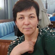 Фотография девушки Любовь, 51 год из г. Тирасполь