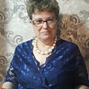 Нина, 62 года