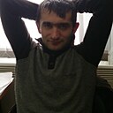 Аслан, 37 лет