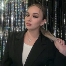 Фотография девушки Елизавета, 21 год из г. Иркутск