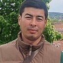 Муратик, 32 года