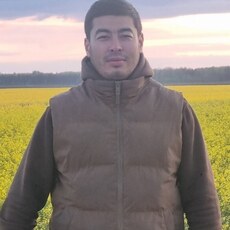 Фотография мужчины Муратик, 33 года из г. Вильнюс