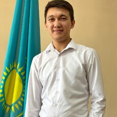 Фотография мужчины Куаныш, 28 лет из г. Череповец