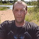Геннадий, 40 лет
