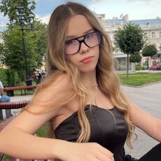 Фотография девушки Виктория, 18 лет из г. Нижний Новгород