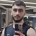 Даниэль, 21 год