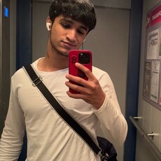 Фотография мужчины Шах, 19 лет из г. Иваново