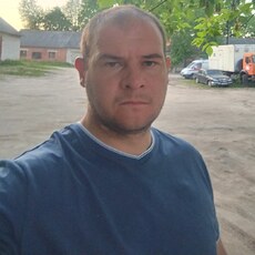 Фотография мужчины Дмитрий, 34 года из г. Брянск