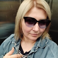 Фотография девушки Катерина, 45 лет из г. Москва