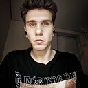 Арсений, 19 лет