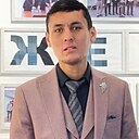 Адилжан, 30 лет