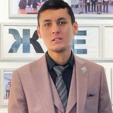 Фотография мужчины Адилжан, 30 лет из г. Актобе