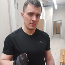 Фотография мужчины Дмитрий, 35 лет из г. Ульяновск