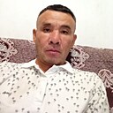 Ерлан, 43 года
