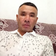 Фотография мужчины Ерлан, 43 года из г. Караганда