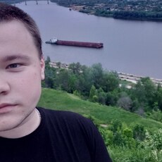 Фотография мужчины Макс, 21 год из г. Нижний Новгород