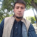 Едик, 26 лет