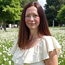 Сильвия, 25 лет