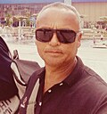 Шухрат, 54 года