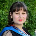 Александра, 20 лет