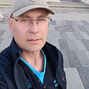 Сергей, 53 года