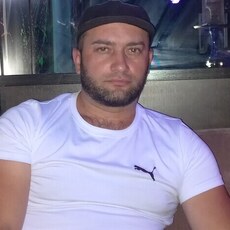 Фотография мужчины Рома, 24 года из г. Кисловодск