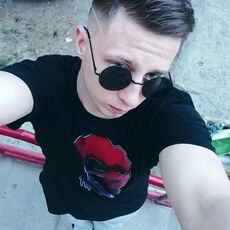 Фотография мужчины Андрей, 24 года из г. Екатеринбург