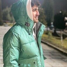 Фотография мужчины Cyp, 26 лет из г. Кольчугино
