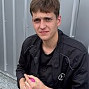 Назар, 23 года