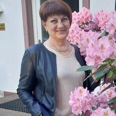 Ирина, 54 из г. Зейтз.