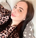 Анастасия, 25 лет