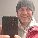 Анхель, 46 лет