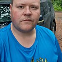 Александр, 33 года