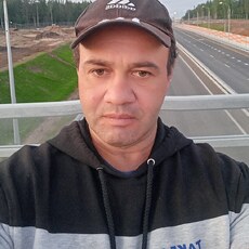 Фотография мужчины Вильям, 43 года из г. Шумерля