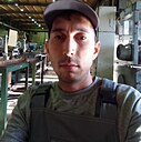 Федор Измайлов, 36 лет