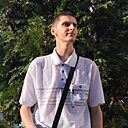Алексей, 22 года