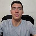 Васиф, 19 лет